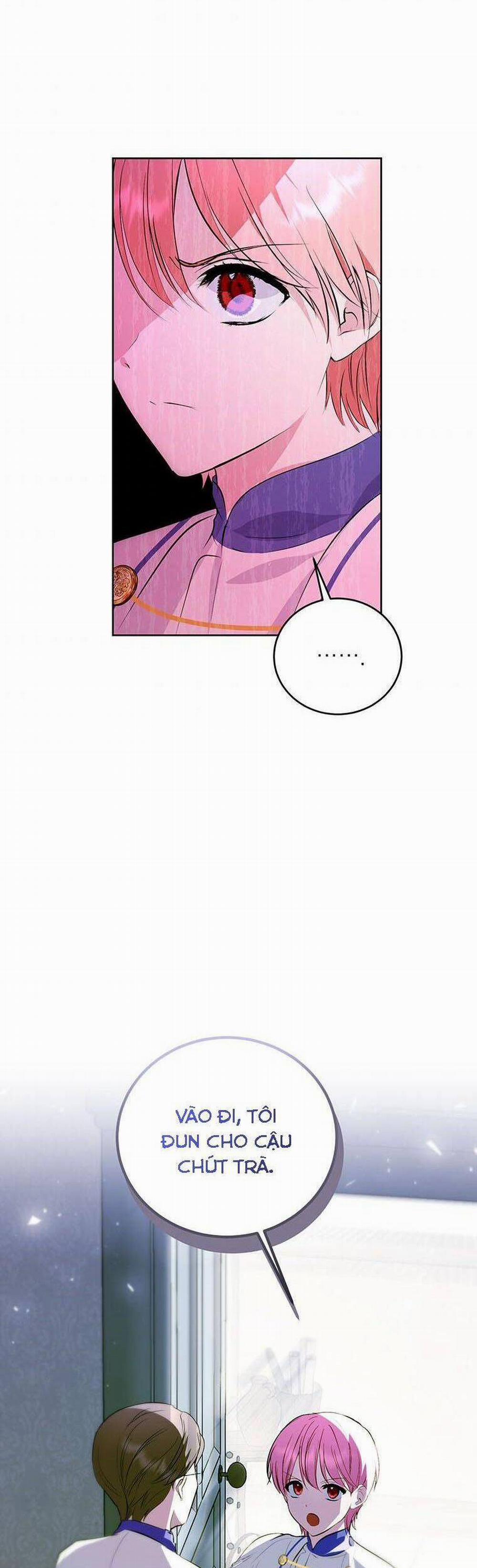 Nếu Tháo Đi Lớp Mặt Nạ Tử Tế Của Nam Chính 16 trang 1