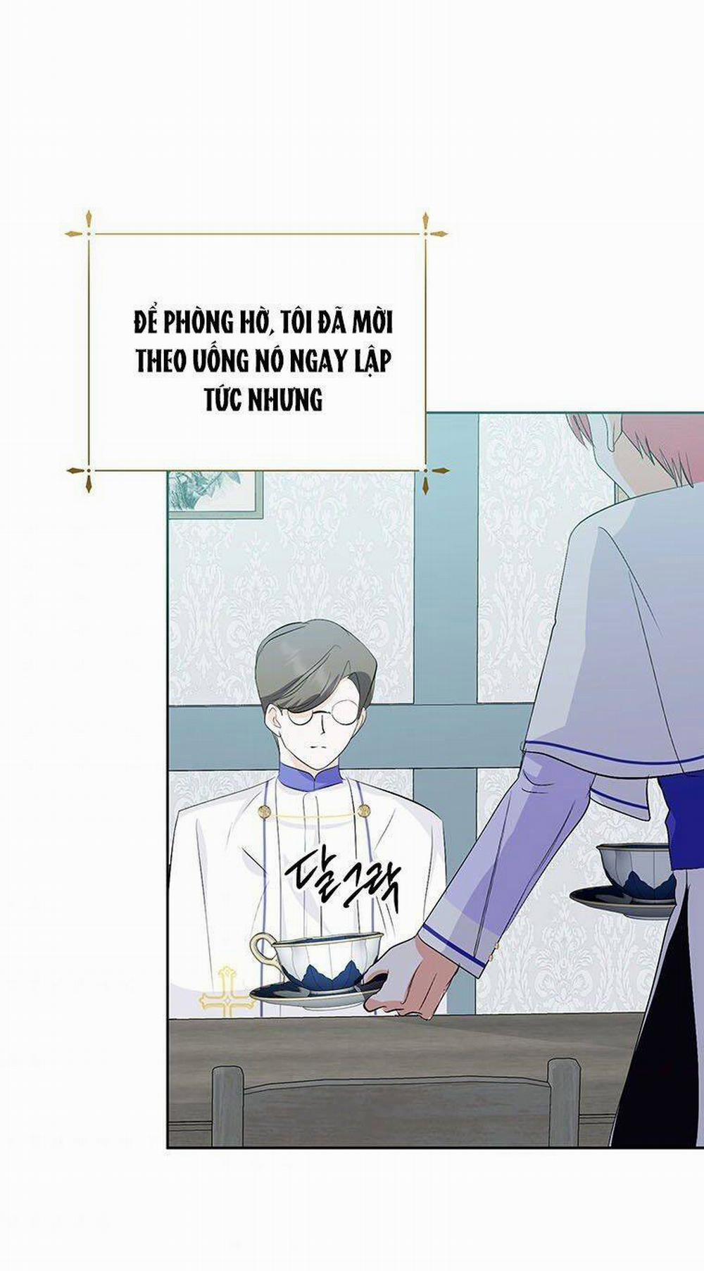 Nếu Tháo Đi Lớp Mặt Nạ Tử Tế Của Nam Chính 17 trang 1