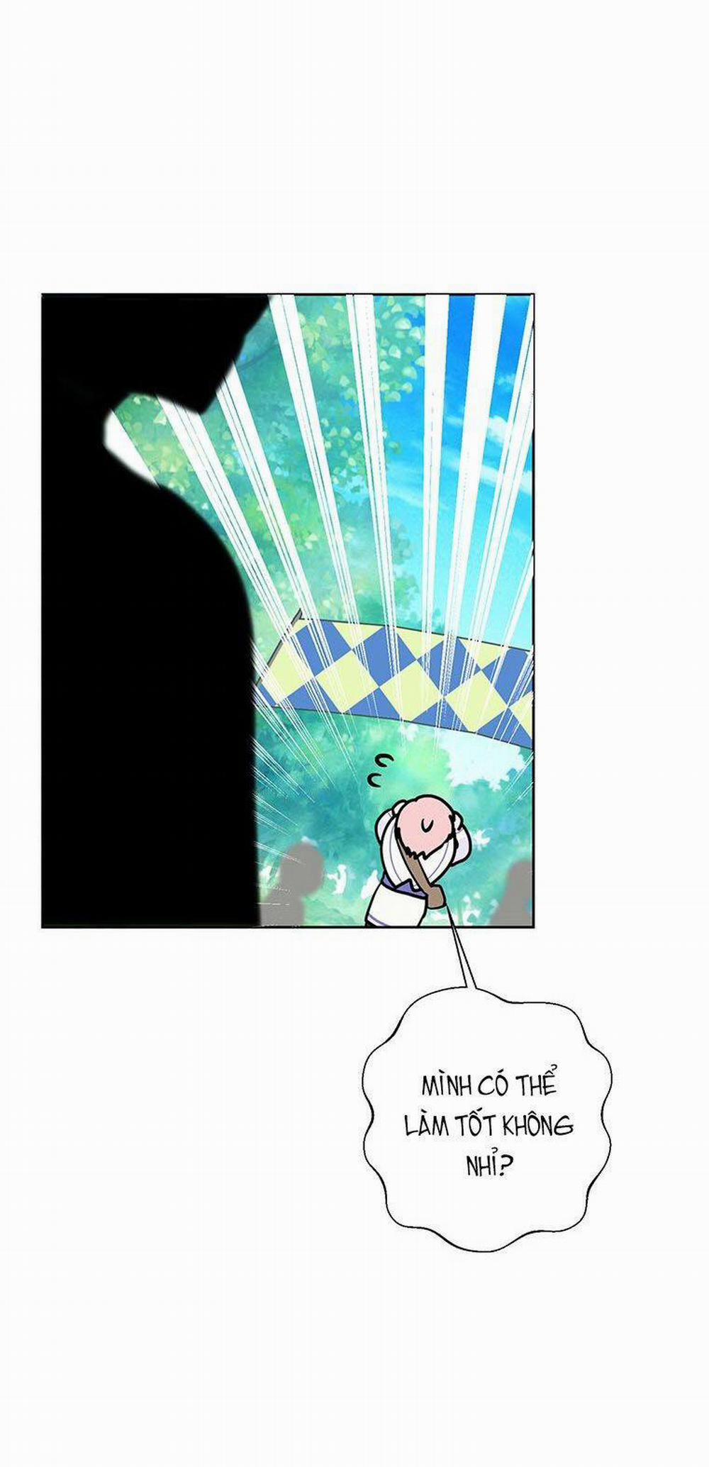 Nếu Tháo Đi Lớp Mặt Nạ Tử Tế Của Nam Chính 17 trang 13