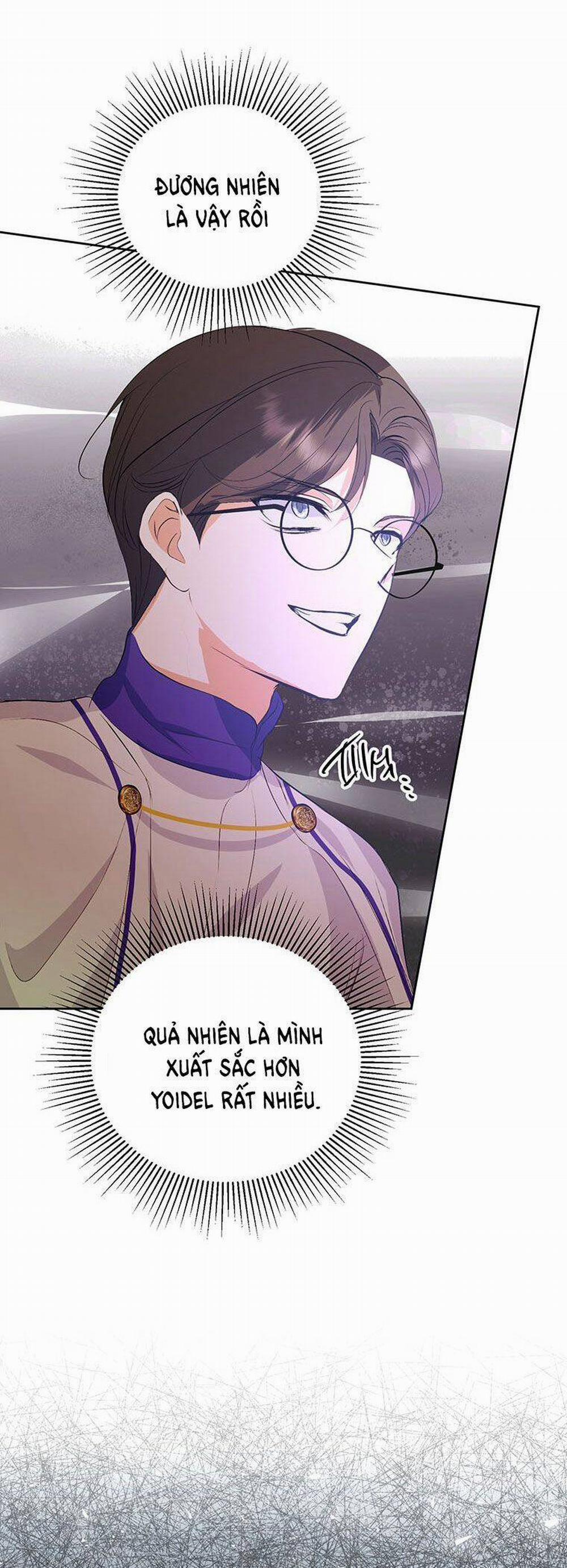 Nếu Tháo Đi Lớp Mặt Nạ Tử Tế Của Nam Chính 17 trang 14