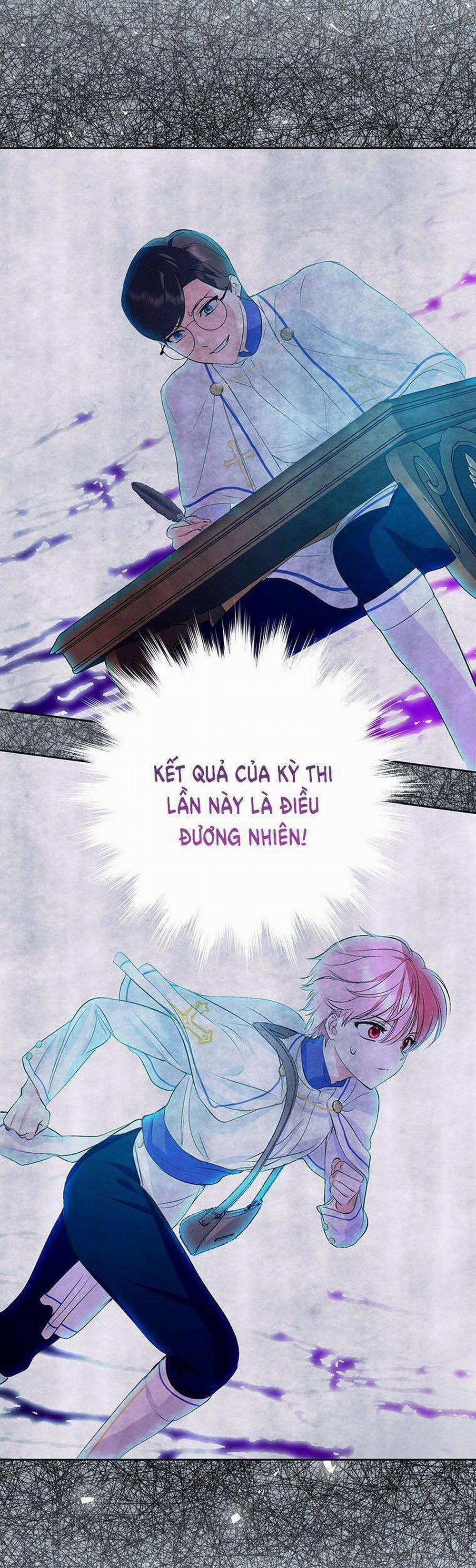 Nếu Tháo Đi Lớp Mặt Nạ Tử Tế Của Nam Chính 17 trang 15