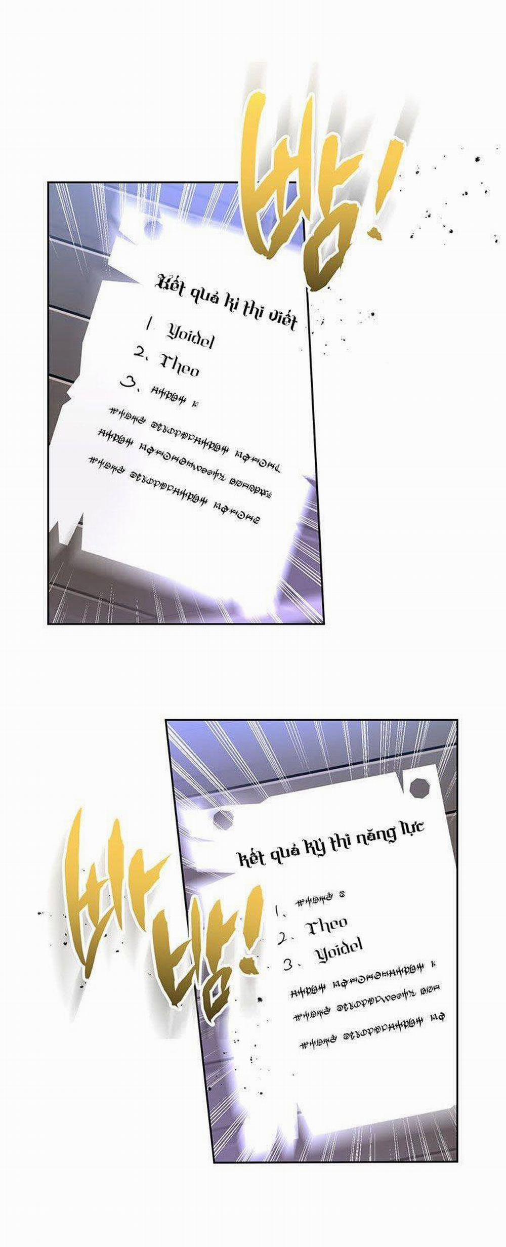 Nếu Tháo Đi Lớp Mặt Nạ Tử Tế Của Nam Chính 17 trang 18