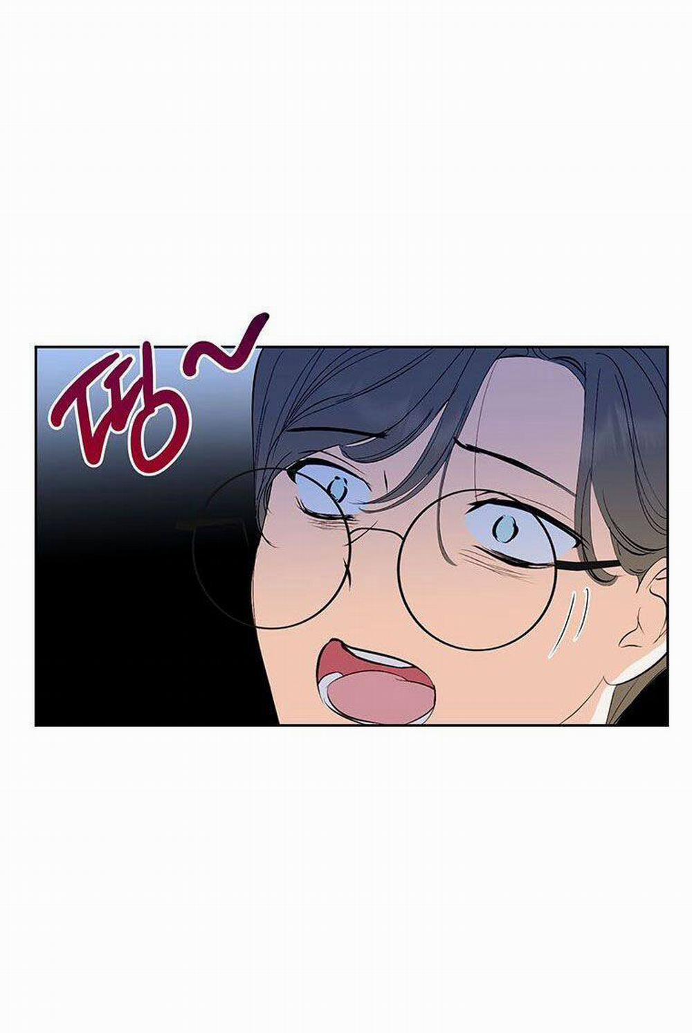 Nếu Tháo Đi Lớp Mặt Nạ Tử Tế Của Nam Chính 17 trang 19