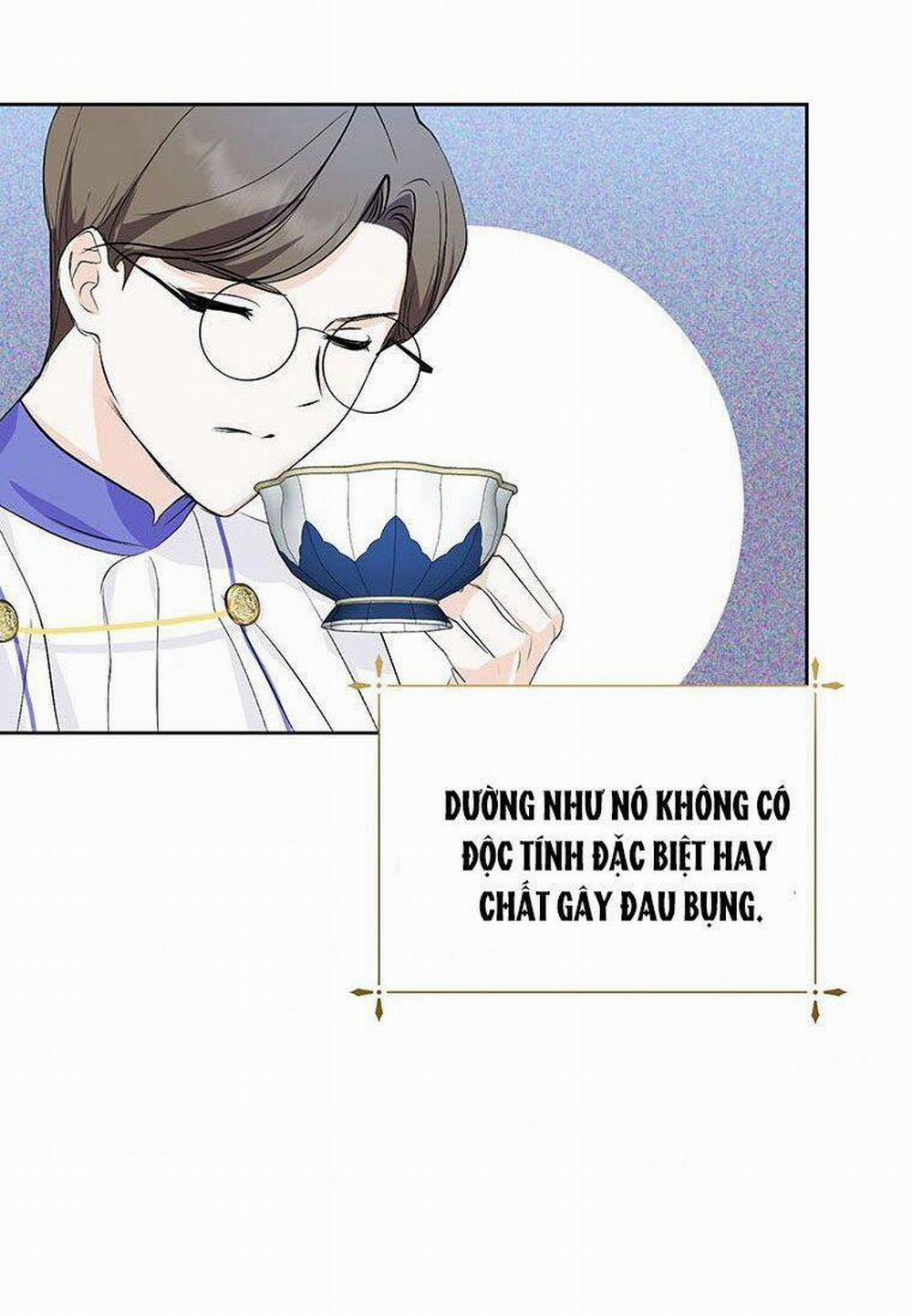 Nếu Tháo Đi Lớp Mặt Nạ Tử Tế Của Nam Chính 17 trang 2