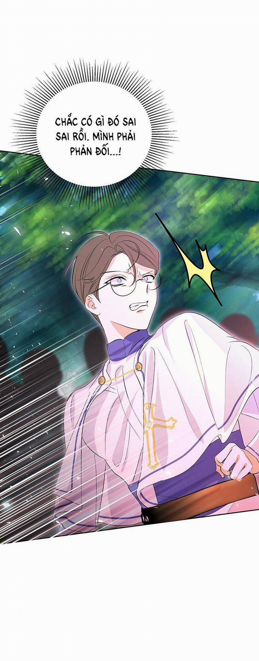 Nếu Tháo Đi Lớp Mặt Nạ Tử Tế Của Nam Chính 17 trang 21