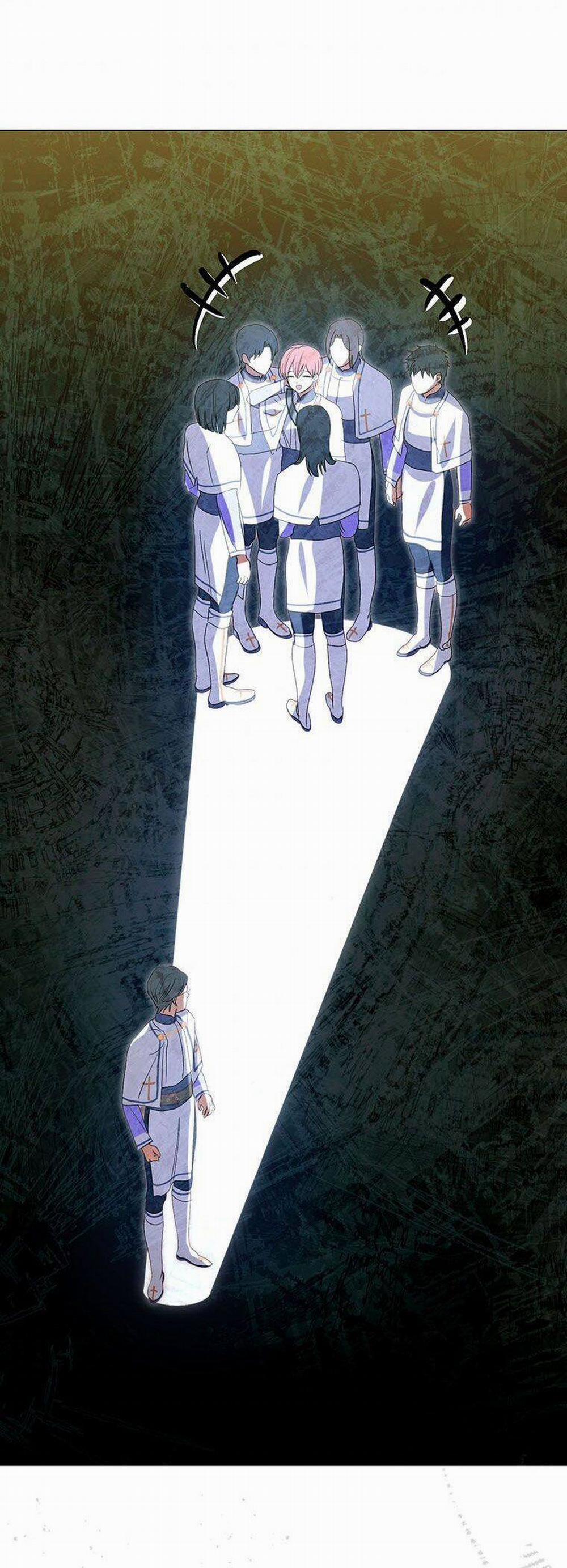 Nếu Tháo Đi Lớp Mặt Nạ Tử Tế Của Nam Chính 17 trang 23