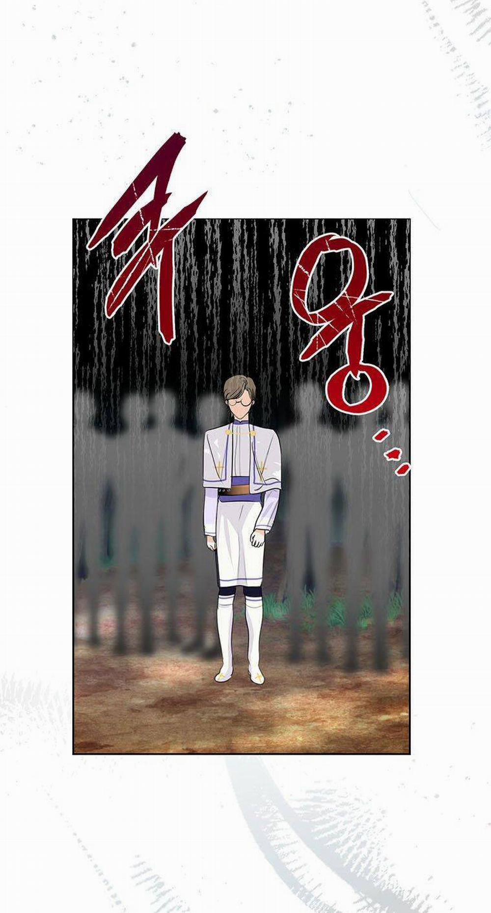 Nếu Tháo Đi Lớp Mặt Nạ Tử Tế Của Nam Chính 17 trang 24