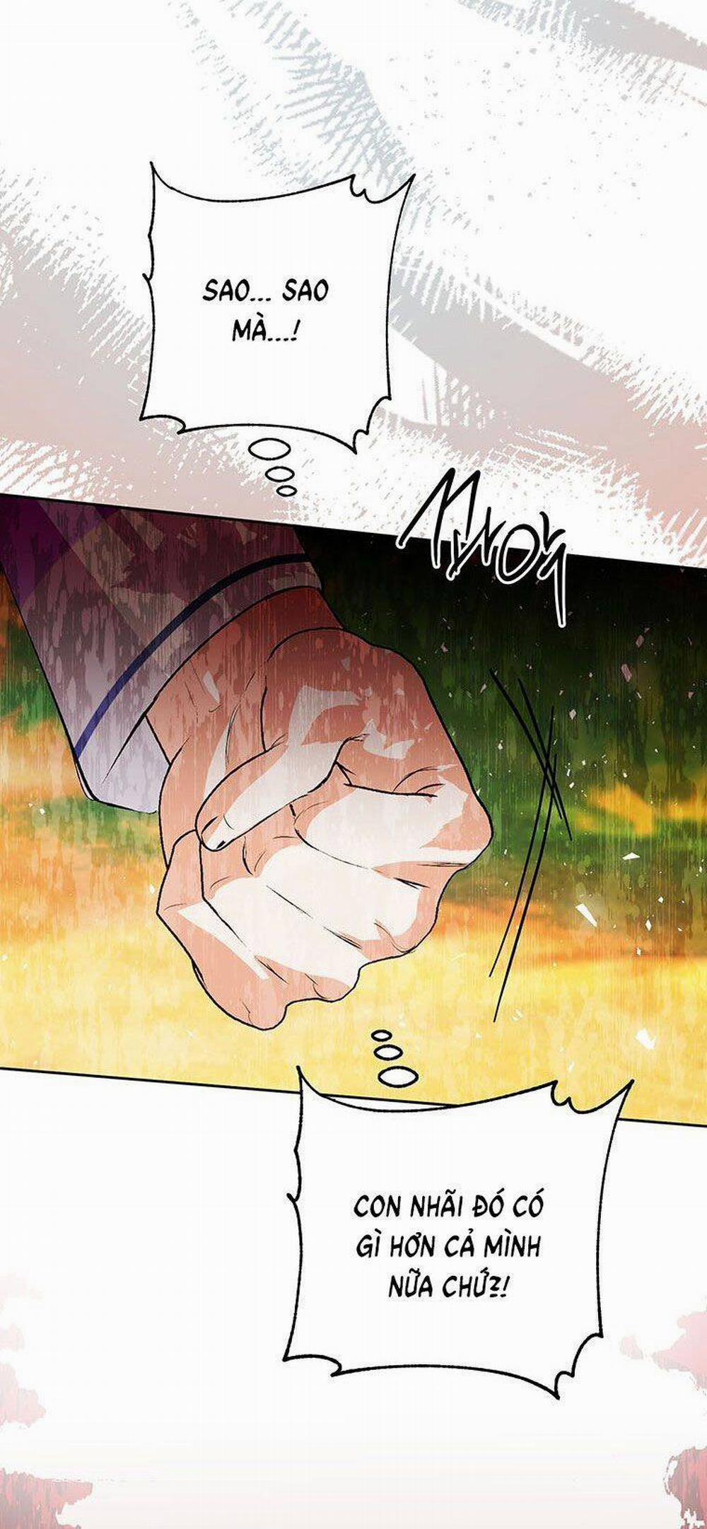 Nếu Tháo Đi Lớp Mặt Nạ Tử Tế Của Nam Chính 17 trang 25