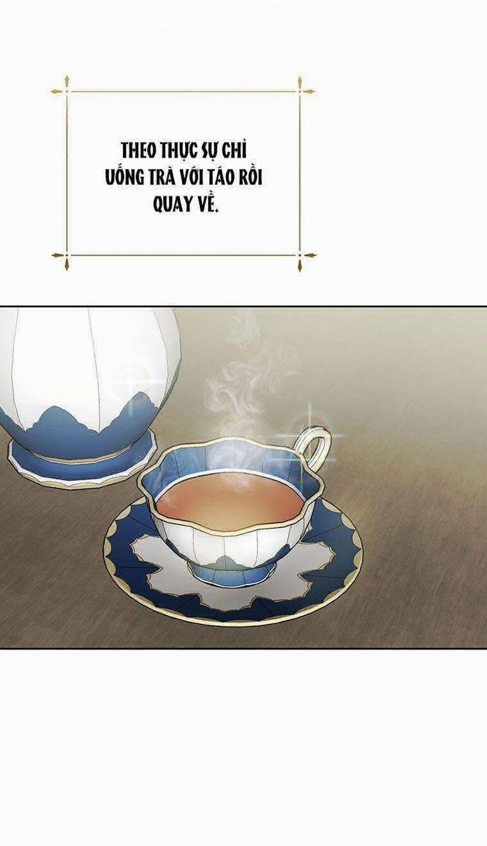 Nếu Tháo Đi Lớp Mặt Nạ Tử Tế Của Nam Chính 17 trang 3