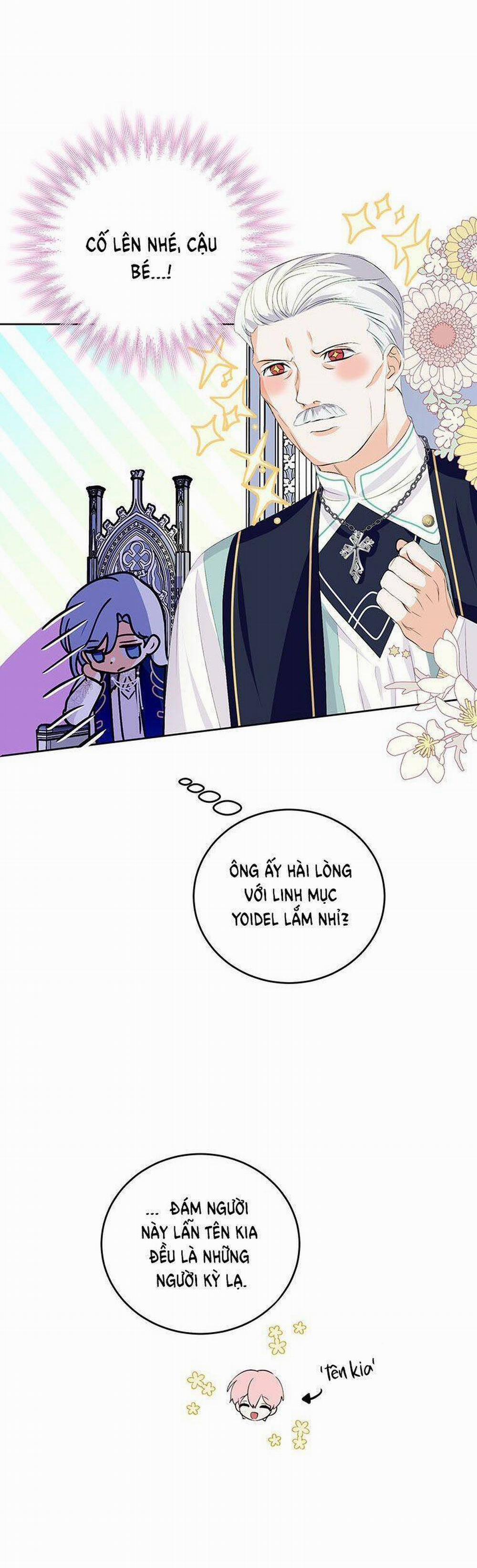 Nếu Tháo Đi Lớp Mặt Nạ Tử Tế Của Nam Chính 17 trang 31