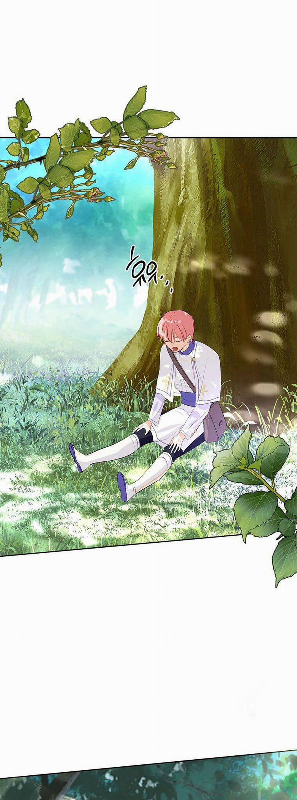 Nếu Tháo Đi Lớp Mặt Nạ Tử Tế Của Nam Chính 17 trang 34