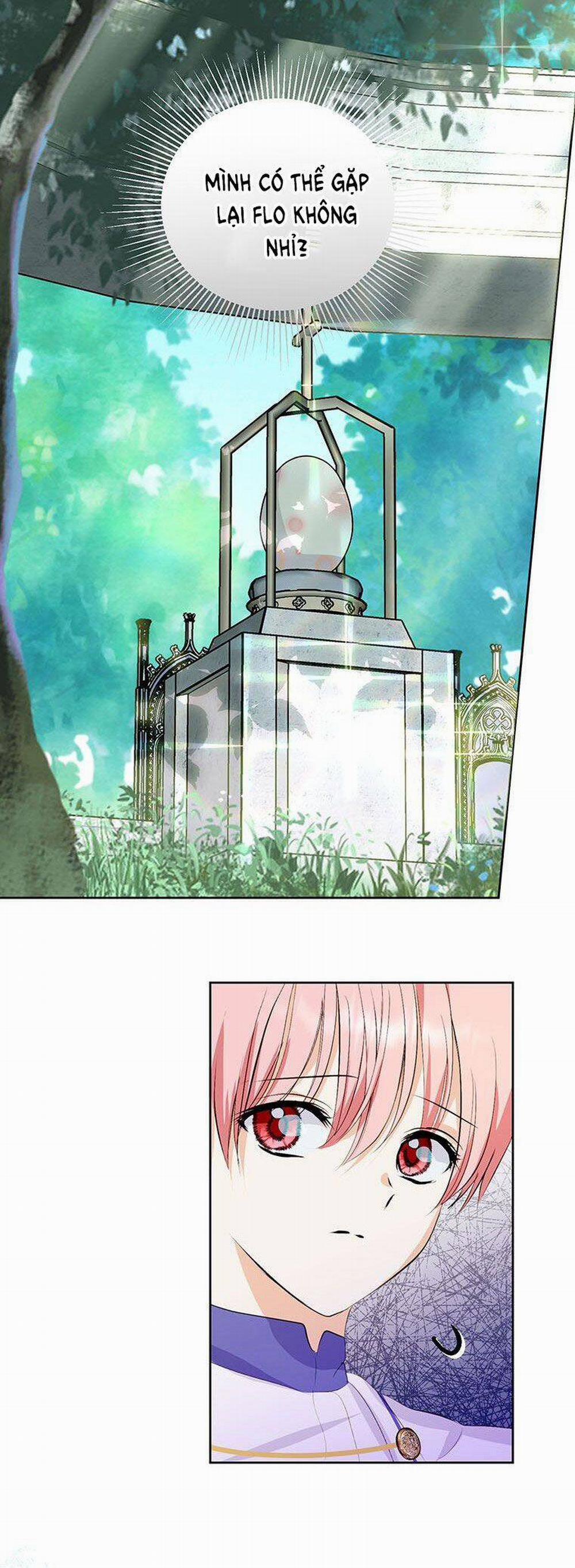 Nếu Tháo Đi Lớp Mặt Nạ Tử Tế Của Nam Chính 17 trang 35