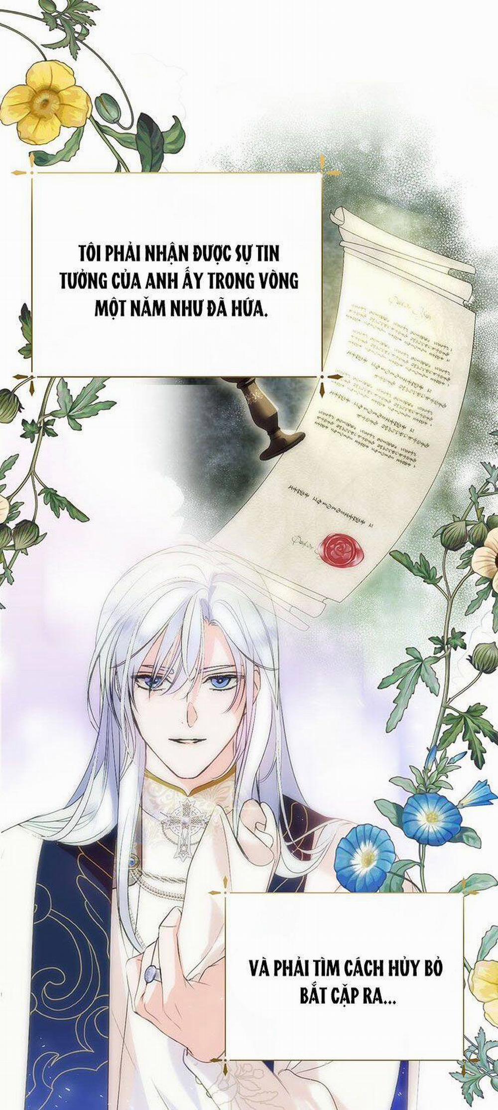 Nếu Tháo Đi Lớp Mặt Nạ Tử Tế Của Nam Chính 17 trang 38