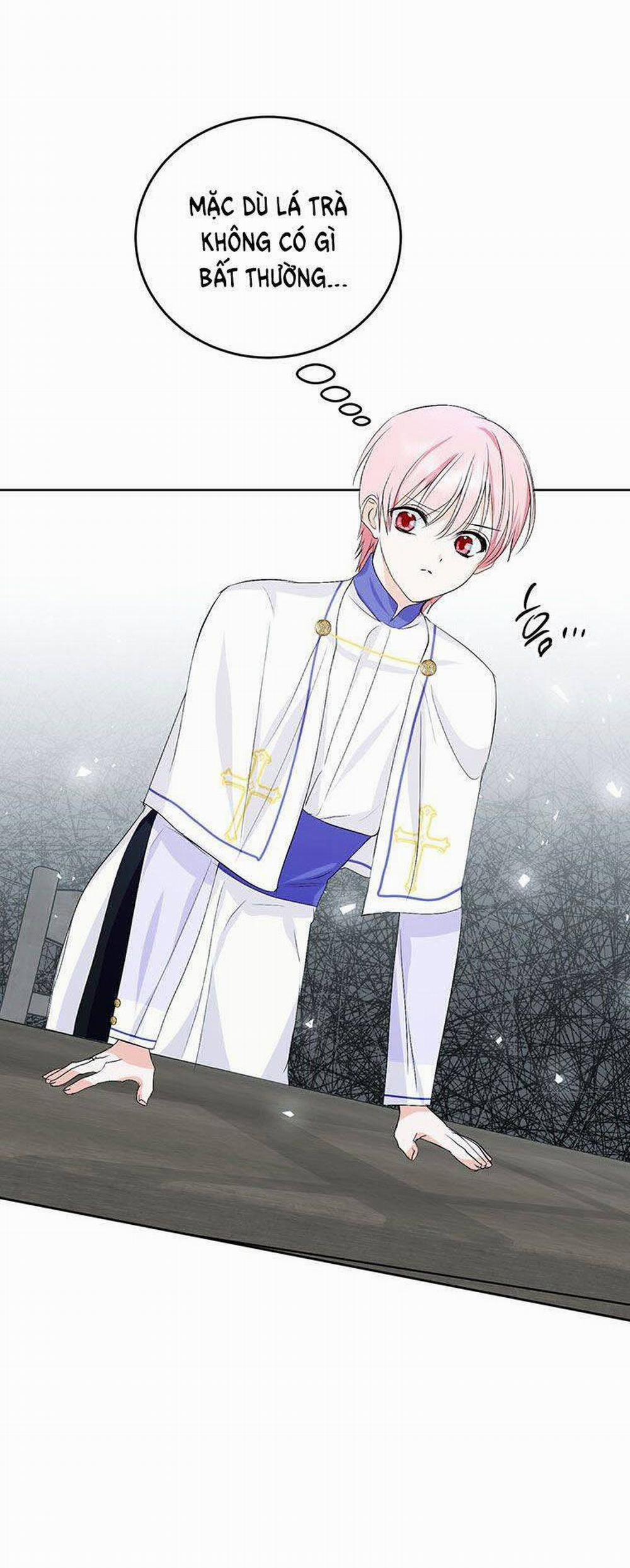 Nếu Tháo Đi Lớp Mặt Nạ Tử Tế Của Nam Chính 17 trang 4