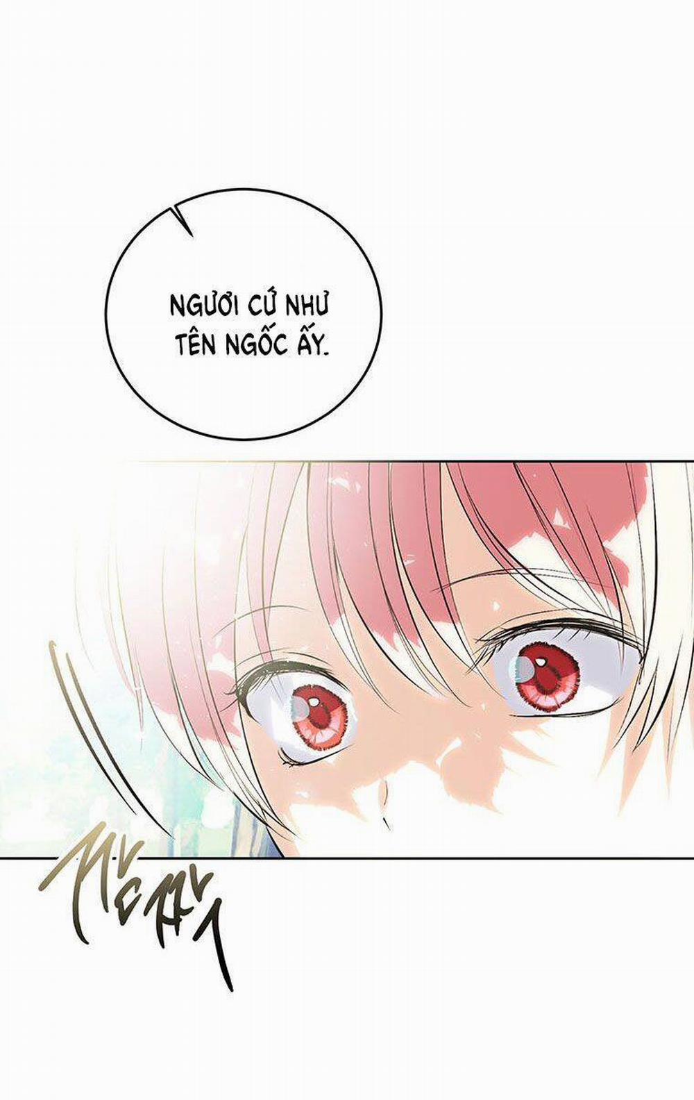 Nếu Tháo Đi Lớp Mặt Nạ Tử Tế Của Nam Chính 17 trang 40