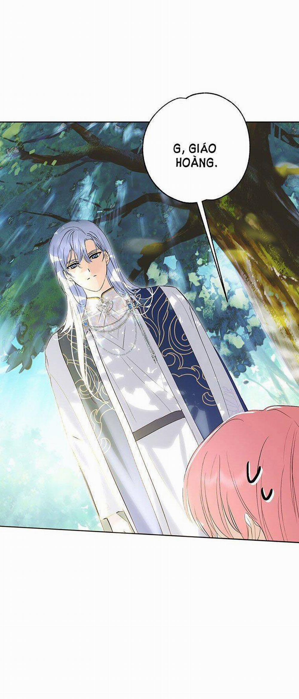 Nếu Tháo Đi Lớp Mặt Nạ Tử Tế Của Nam Chính 17 trang 41