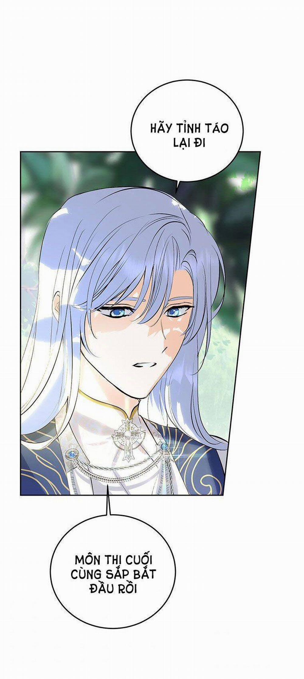 Nếu Tháo Đi Lớp Mặt Nạ Tử Tế Của Nam Chính 17 trang 42