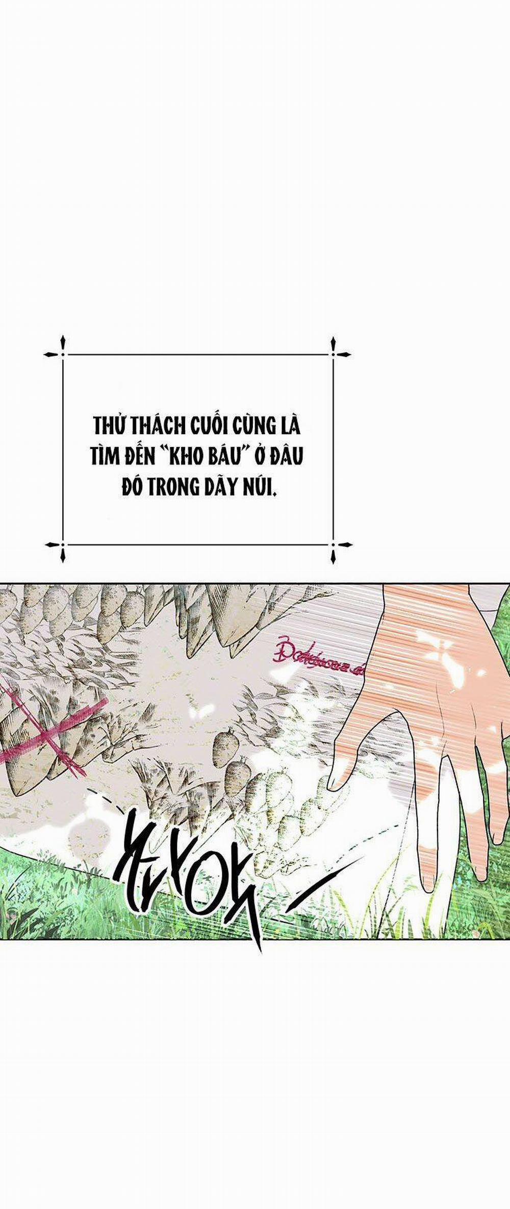 Nếu Tháo Đi Lớp Mặt Nạ Tử Tế Của Nam Chính 17 trang 45