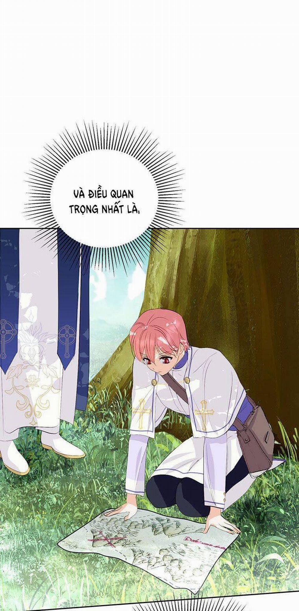 Nếu Tháo Đi Lớp Mặt Nạ Tử Tế Của Nam Chính 17 trang 48