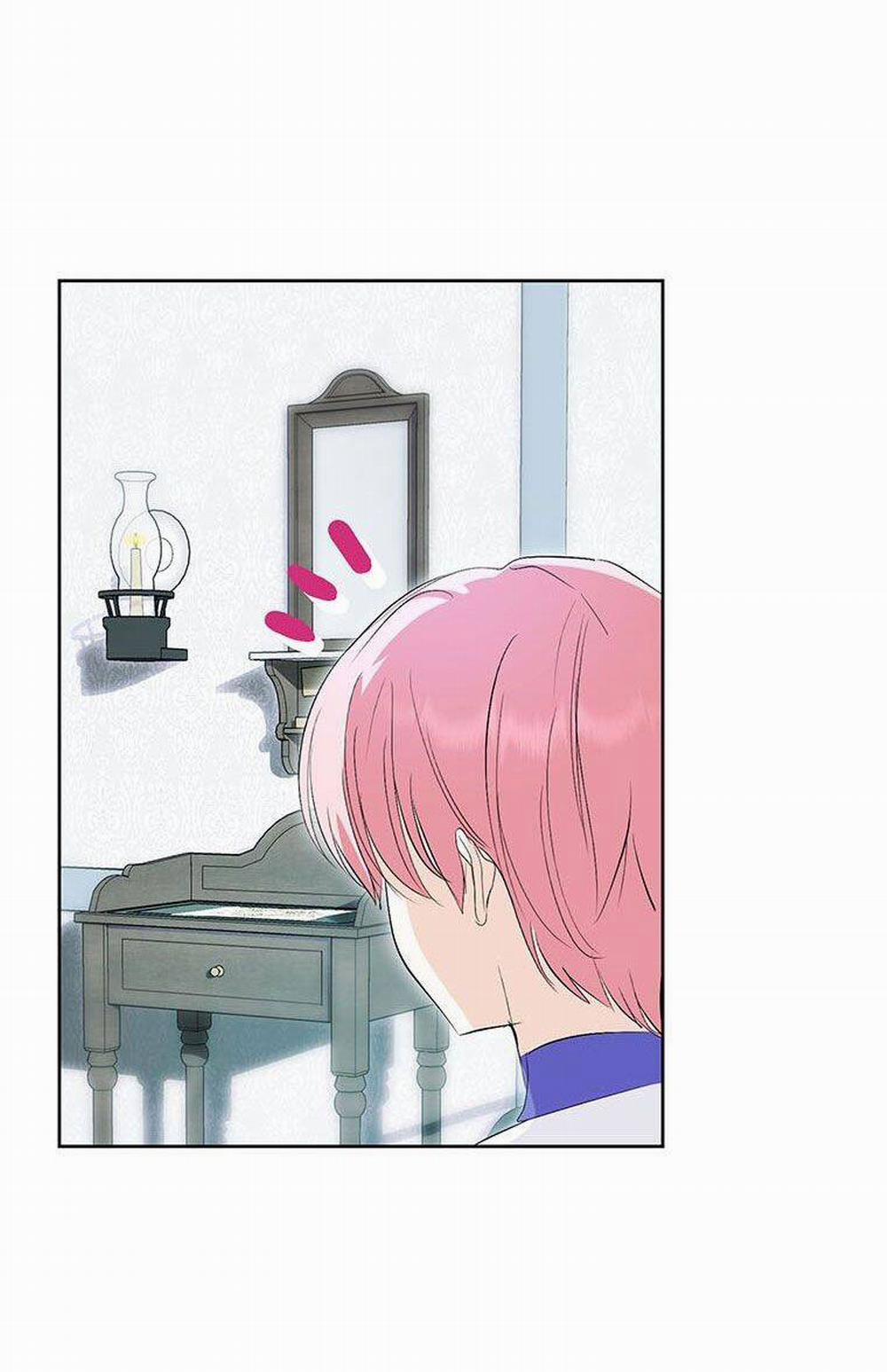 Nếu Tháo Đi Lớp Mặt Nạ Tử Tế Của Nam Chính 17 trang 5