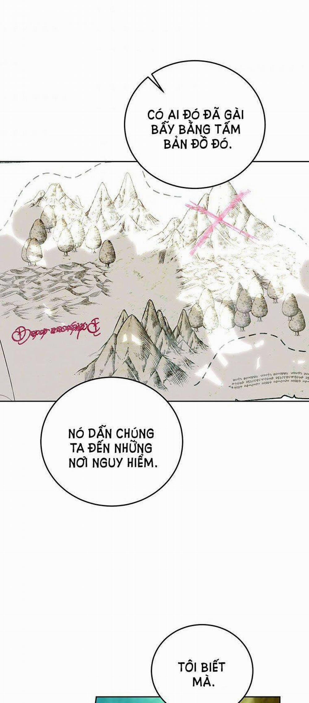 Nếu Tháo Đi Lớp Mặt Nạ Tử Tế Của Nam Chính 17 trang 51