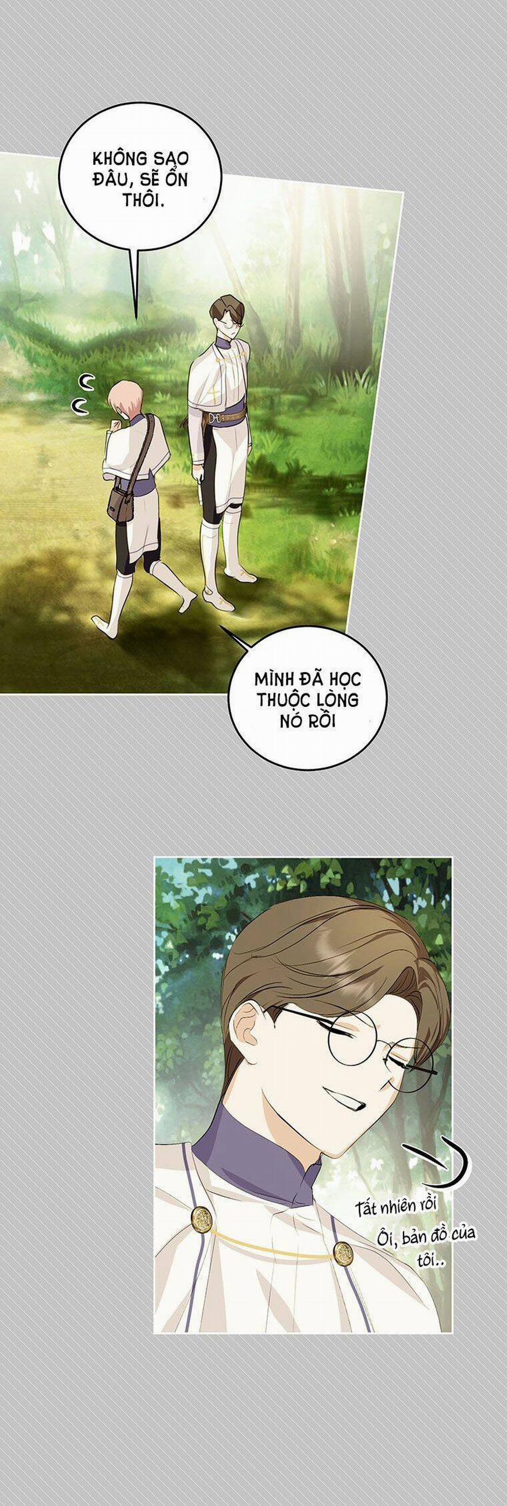 Nếu Tháo Đi Lớp Mặt Nạ Tử Tế Của Nam Chính 17 trang 54