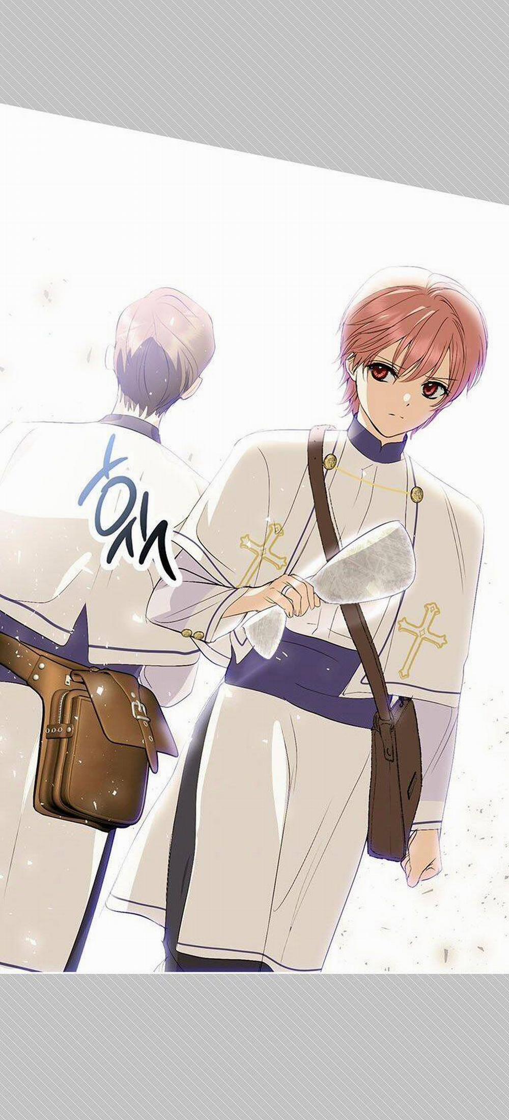 Nếu Tháo Đi Lớp Mặt Nạ Tử Tế Của Nam Chính 17 trang 56