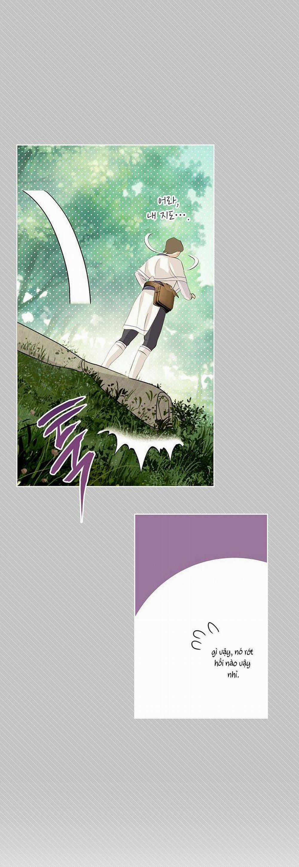 Nếu Tháo Đi Lớp Mặt Nạ Tử Tế Của Nam Chính 17 trang 57