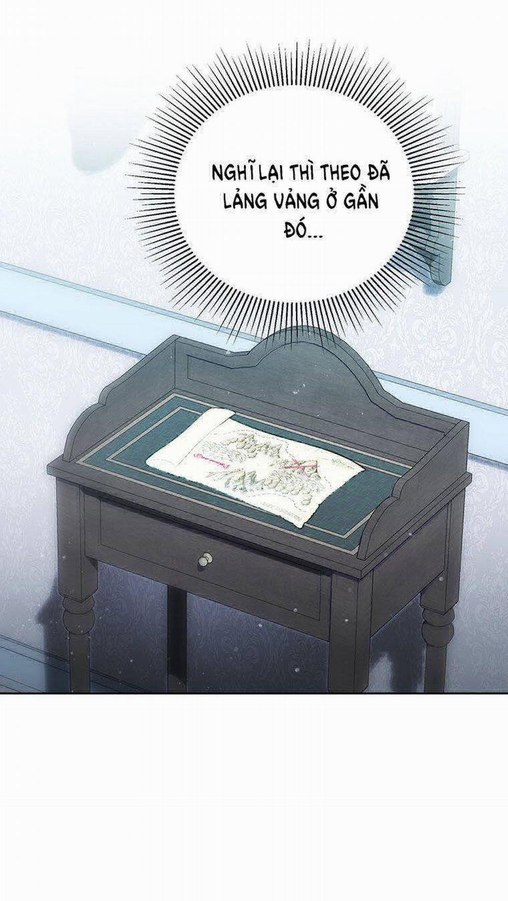 Nếu Tháo Đi Lớp Mặt Nạ Tử Tế Của Nam Chính 17 trang 6