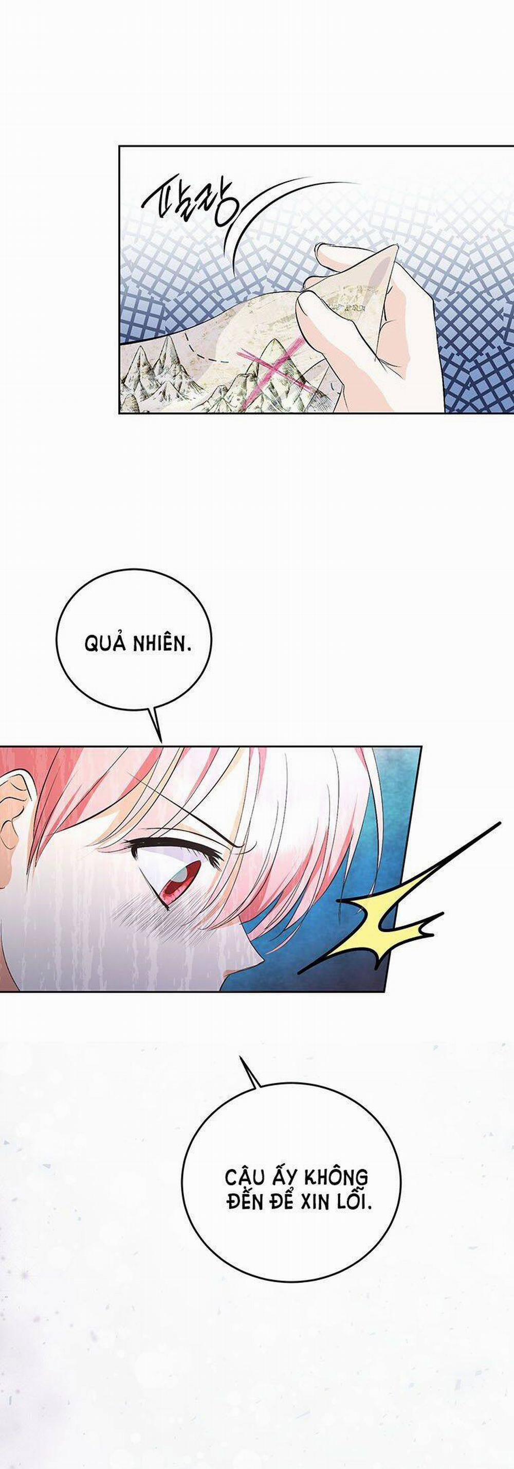 Nếu Tháo Đi Lớp Mặt Nạ Tử Tế Của Nam Chính 17 trang 7