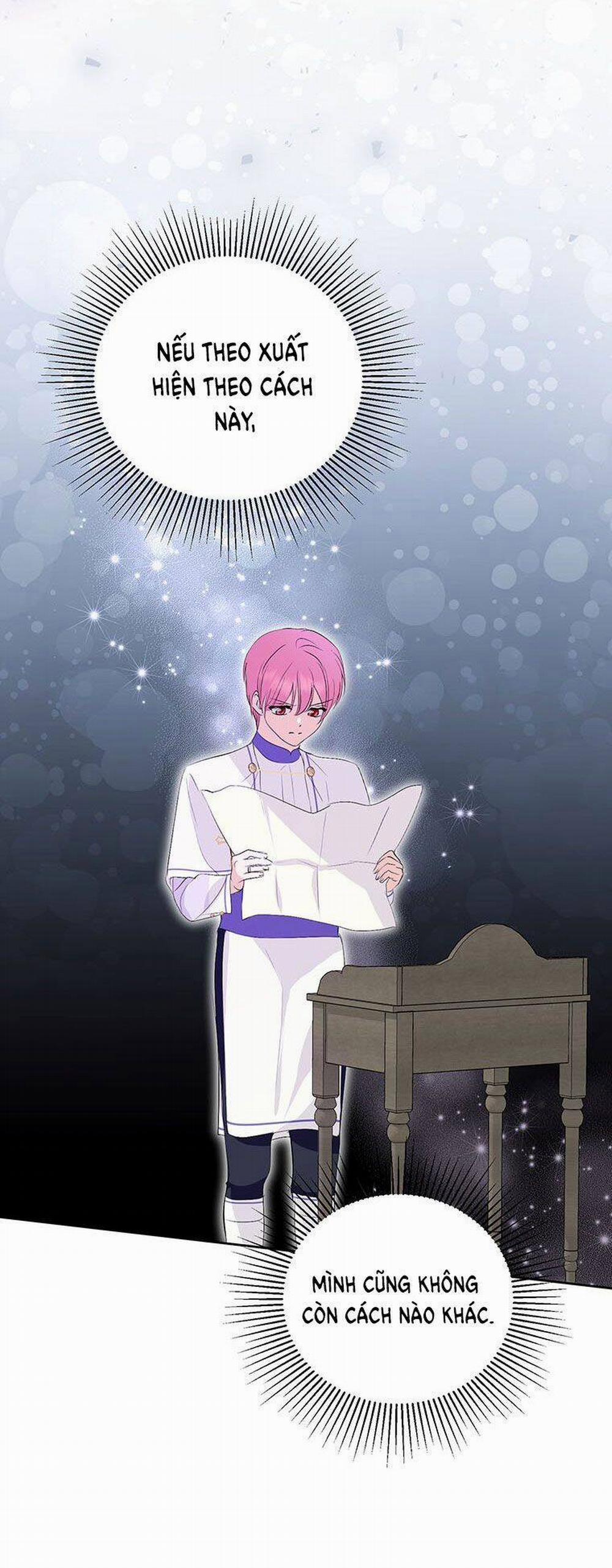 Nếu Tháo Đi Lớp Mặt Nạ Tử Tế Của Nam Chính 17 trang 8