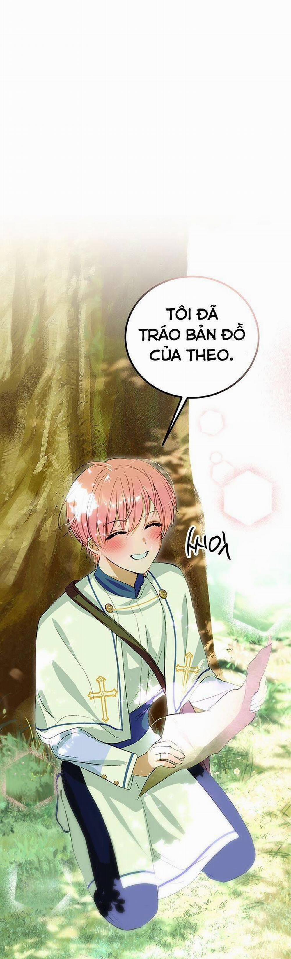 Nếu Tháo Đi Lớp Mặt Nạ Tử Tế Của Nam Chính 18 trang 0