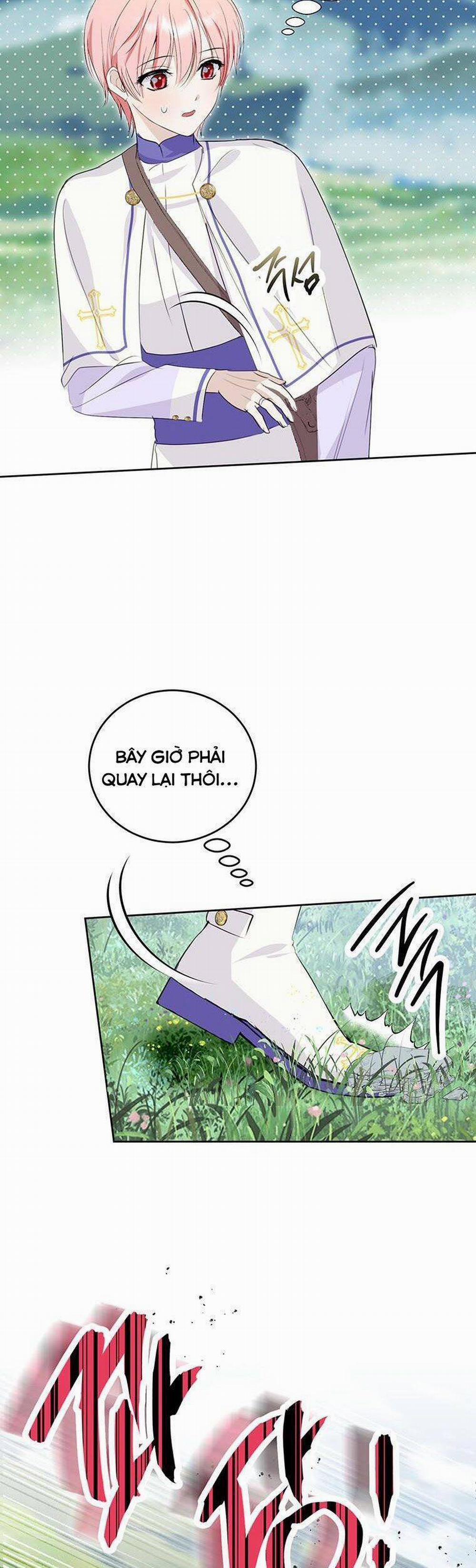 Nếu Tháo Đi Lớp Mặt Nạ Tử Tế Của Nam Chính 18 trang 12