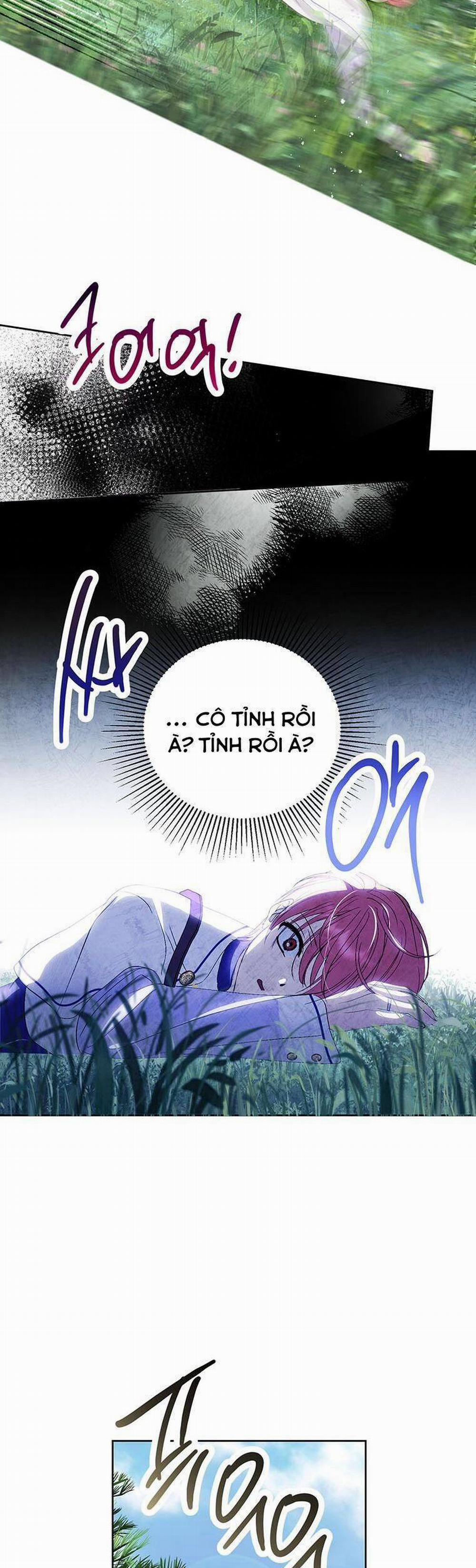 Nếu Tháo Đi Lớp Mặt Nạ Tử Tế Của Nam Chính 18 trang 14