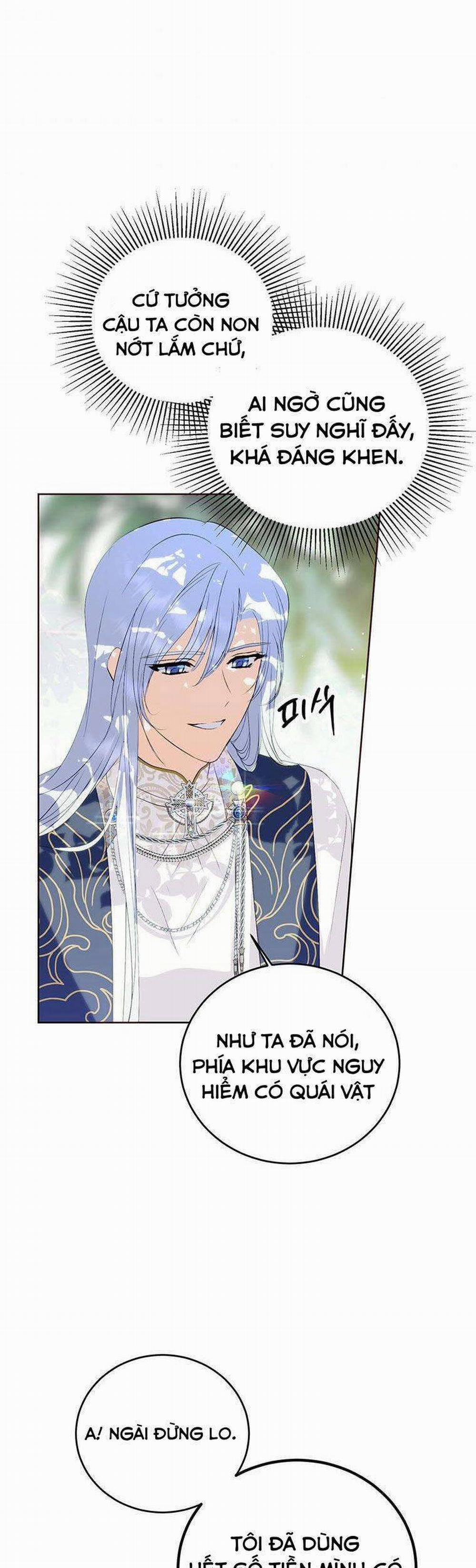 Nếu Tháo Đi Lớp Mặt Nạ Tử Tế Của Nam Chính 18 trang 2