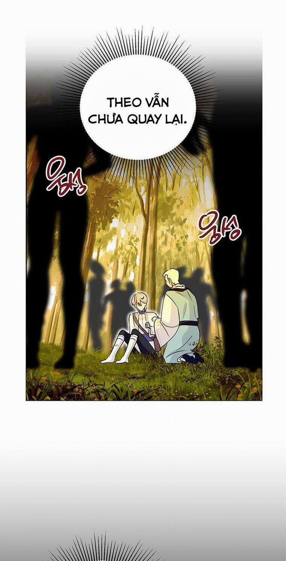 Nếu Tháo Đi Lớp Mặt Nạ Tử Tế Của Nam Chính 18 trang 21