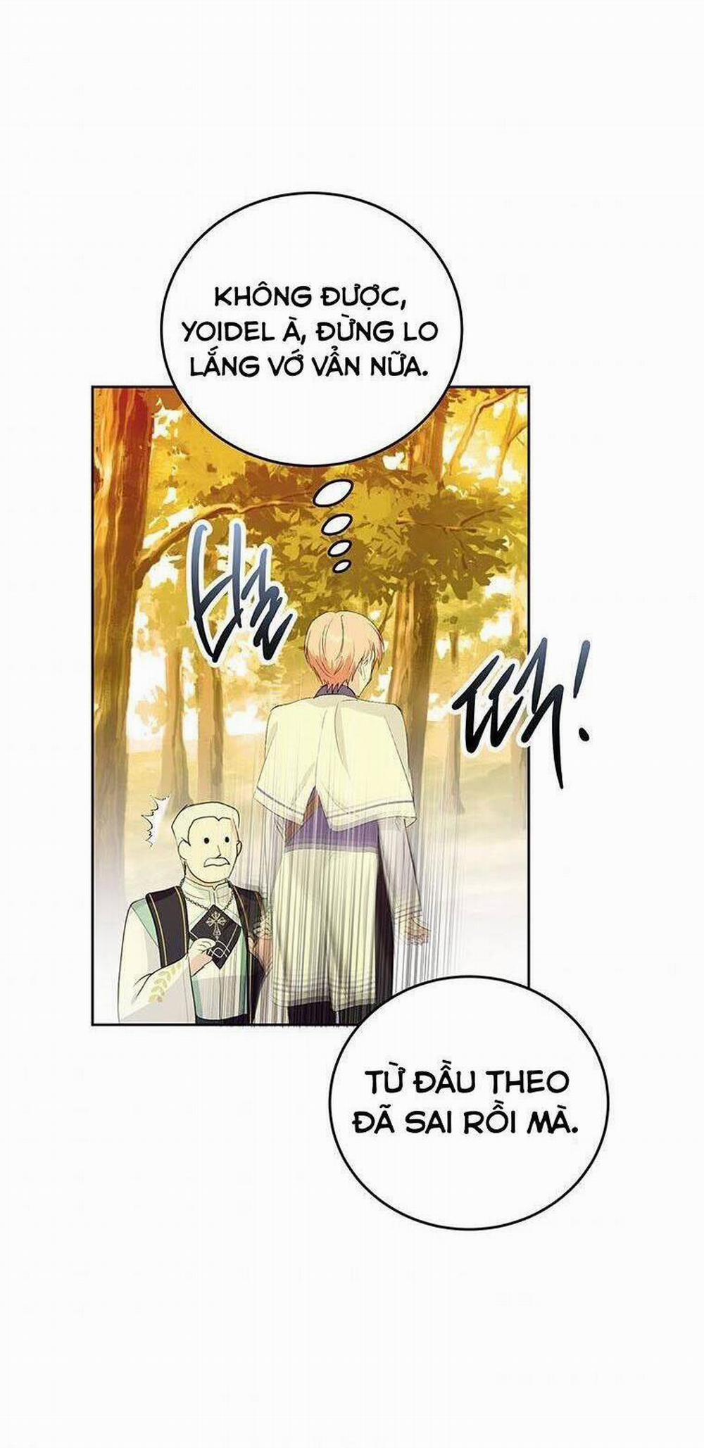 Nếu Tháo Đi Lớp Mặt Nạ Tử Tế Của Nam Chính 18 trang 23