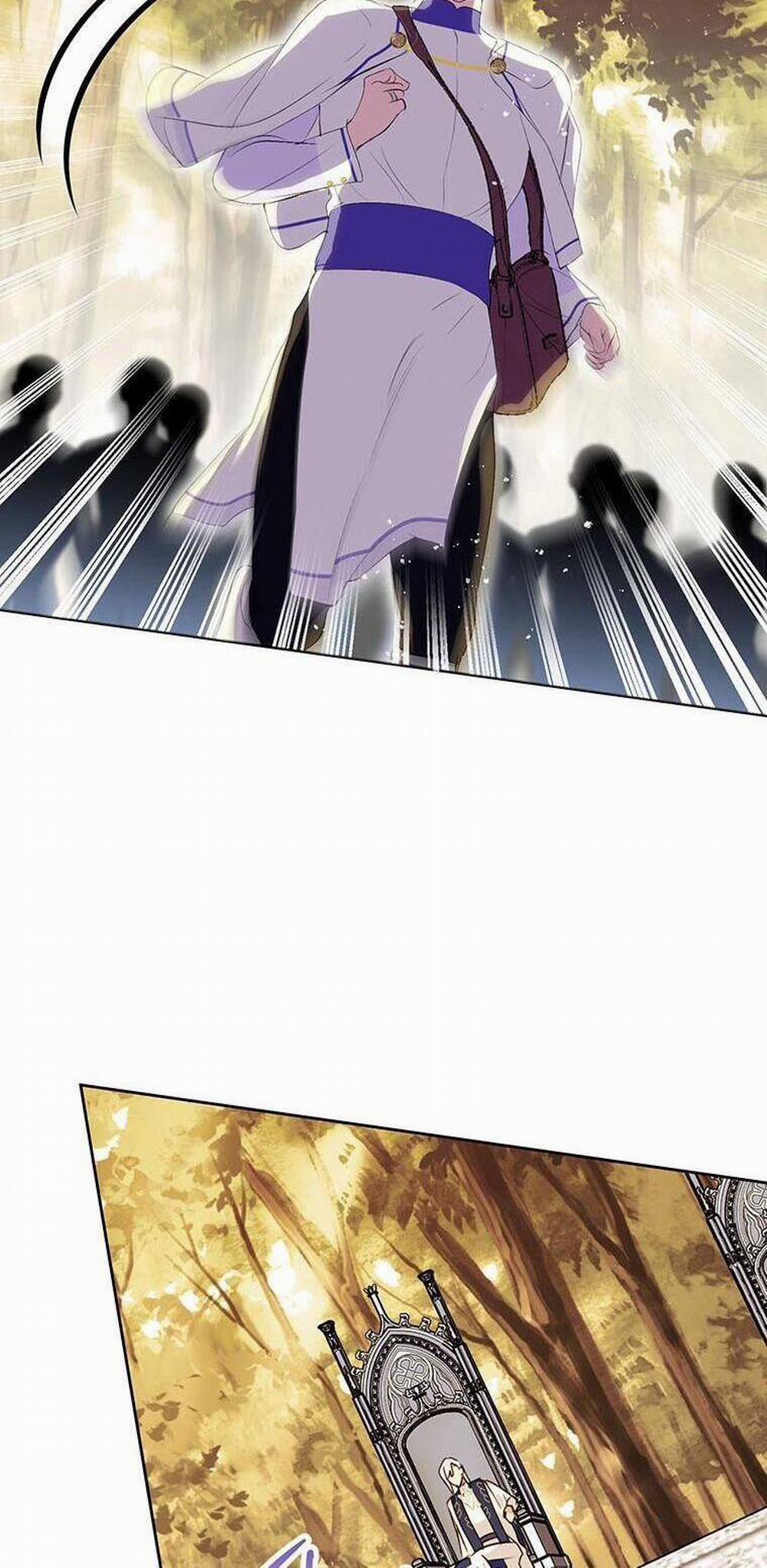 Nếu Tháo Đi Lớp Mặt Nạ Tử Tế Của Nam Chính 18 trang 25