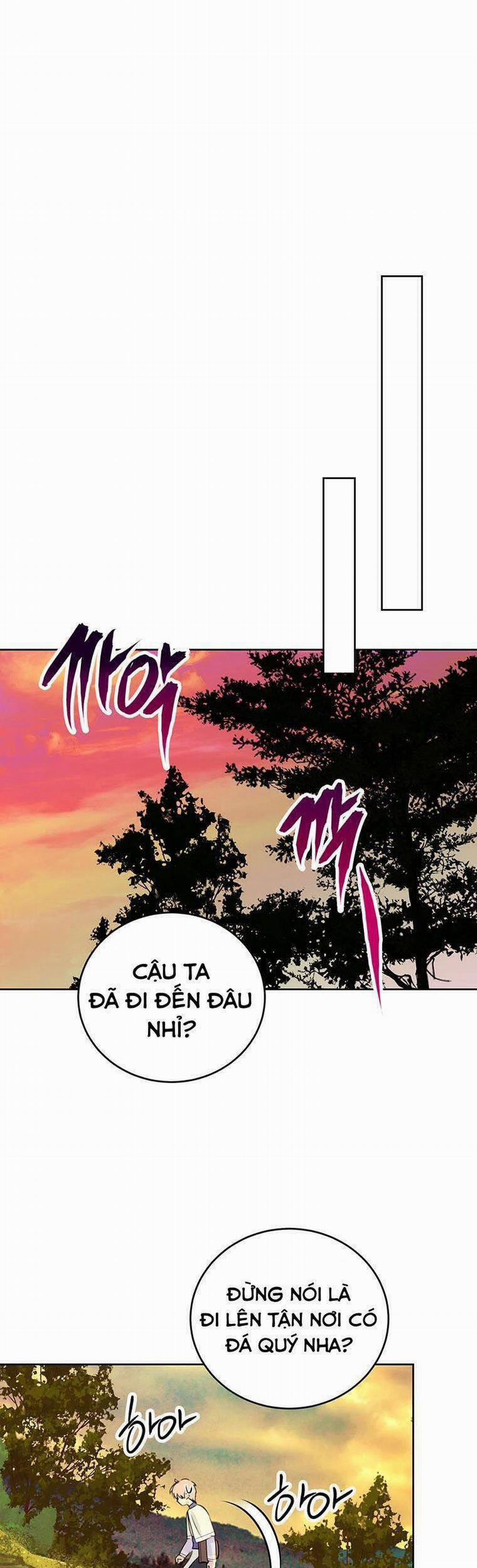 Nếu Tháo Đi Lớp Mặt Nạ Tử Tế Của Nam Chính 18 trang 27