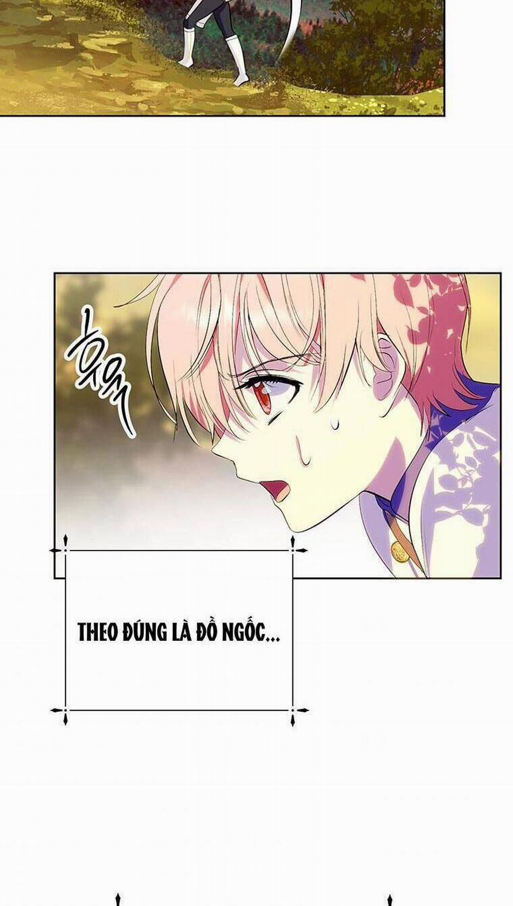 Nếu Tháo Đi Lớp Mặt Nạ Tử Tế Của Nam Chính 18 trang 28