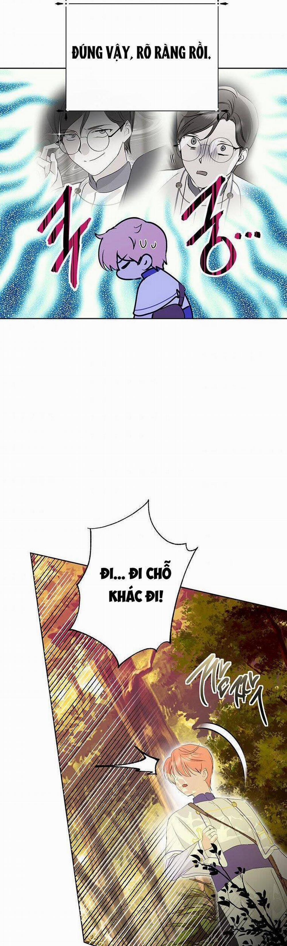 Nếu Tháo Đi Lớp Mặt Nạ Tử Tế Của Nam Chính 18 trang 29