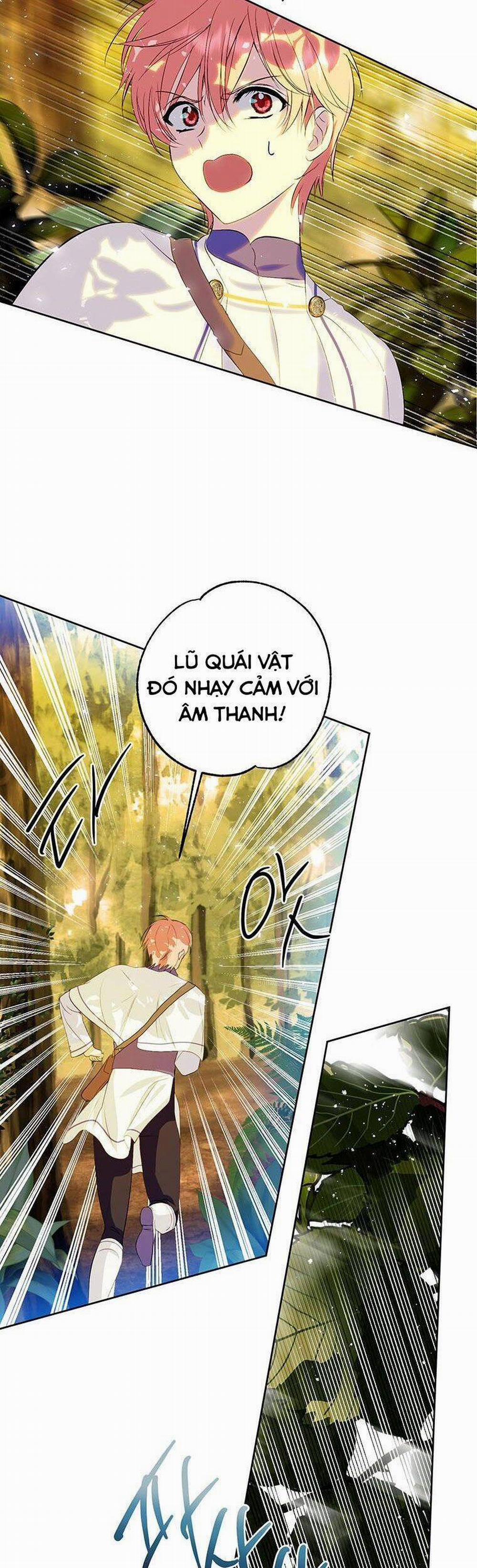 Nếu Tháo Đi Lớp Mặt Nạ Tử Tế Của Nam Chính 18 trang 31