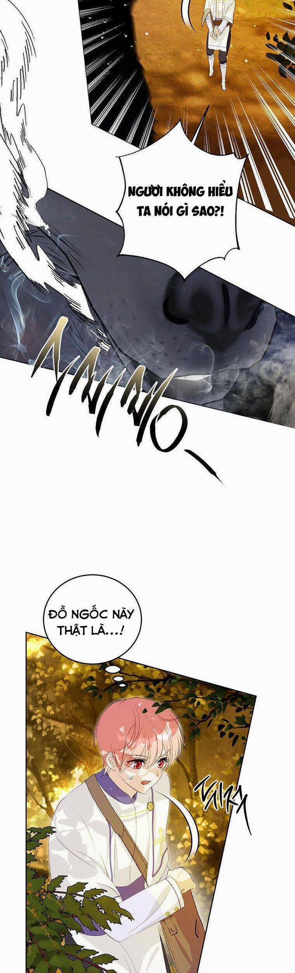 Nếu Tháo Đi Lớp Mặt Nạ Tử Tế Của Nam Chính 18 trang 35