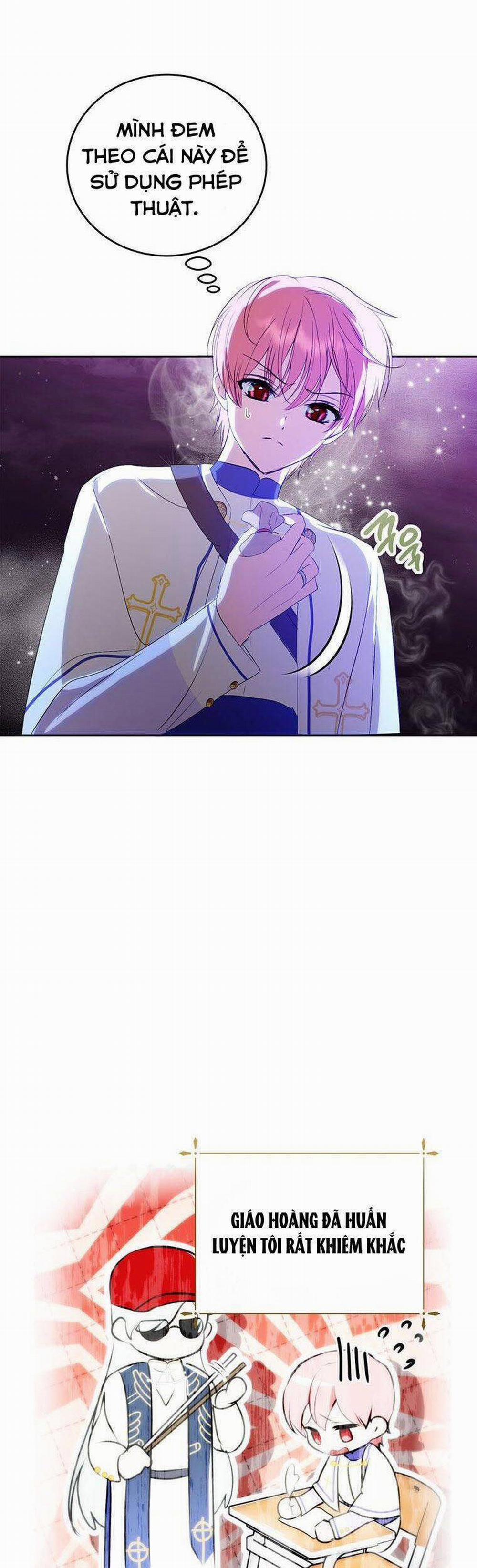 Nếu Tháo Đi Lớp Mặt Nạ Tử Tế Của Nam Chính 18 trang 37