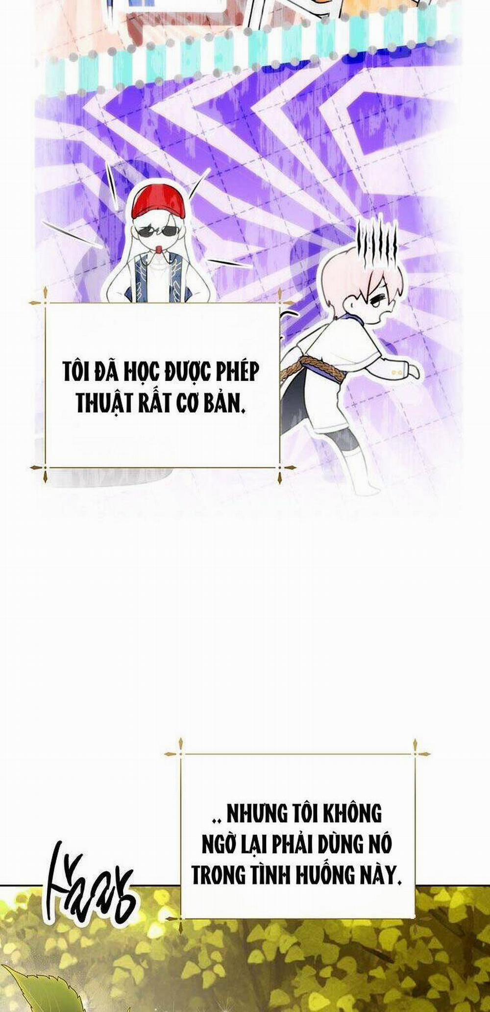 Nếu Tháo Đi Lớp Mặt Nạ Tử Tế Của Nam Chính 18 trang 38