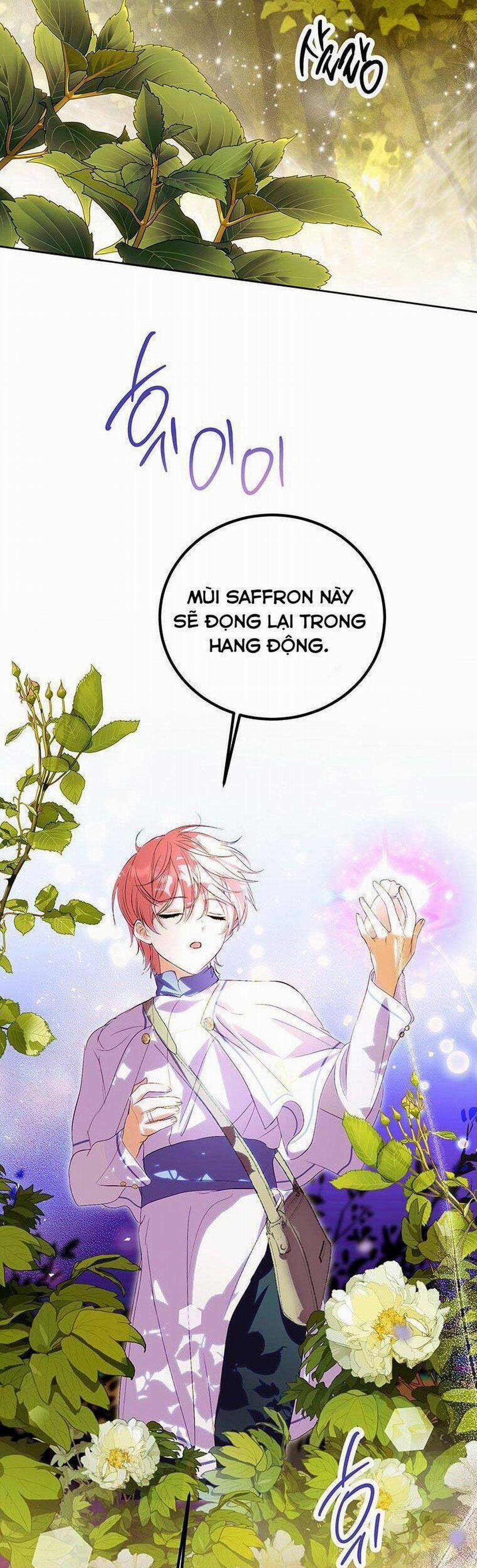 Nếu Tháo Đi Lớp Mặt Nạ Tử Tế Của Nam Chính 18 trang 39