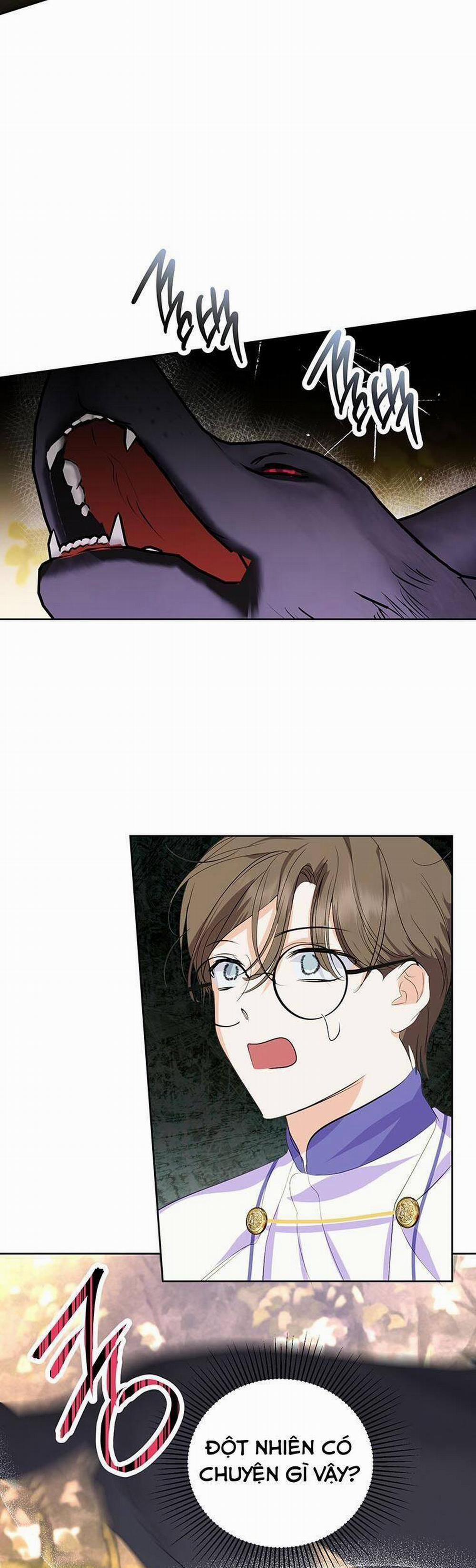 Nếu Tháo Đi Lớp Mặt Nạ Tử Tế Của Nam Chính 18 trang 42