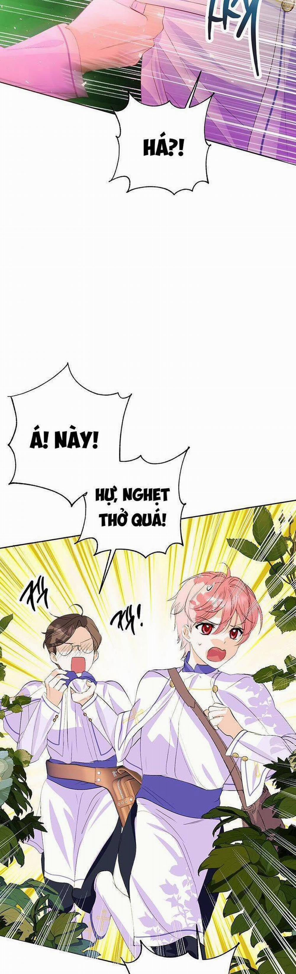 Nếu Tháo Đi Lớp Mặt Nạ Tử Tế Của Nam Chính 18 trang 44