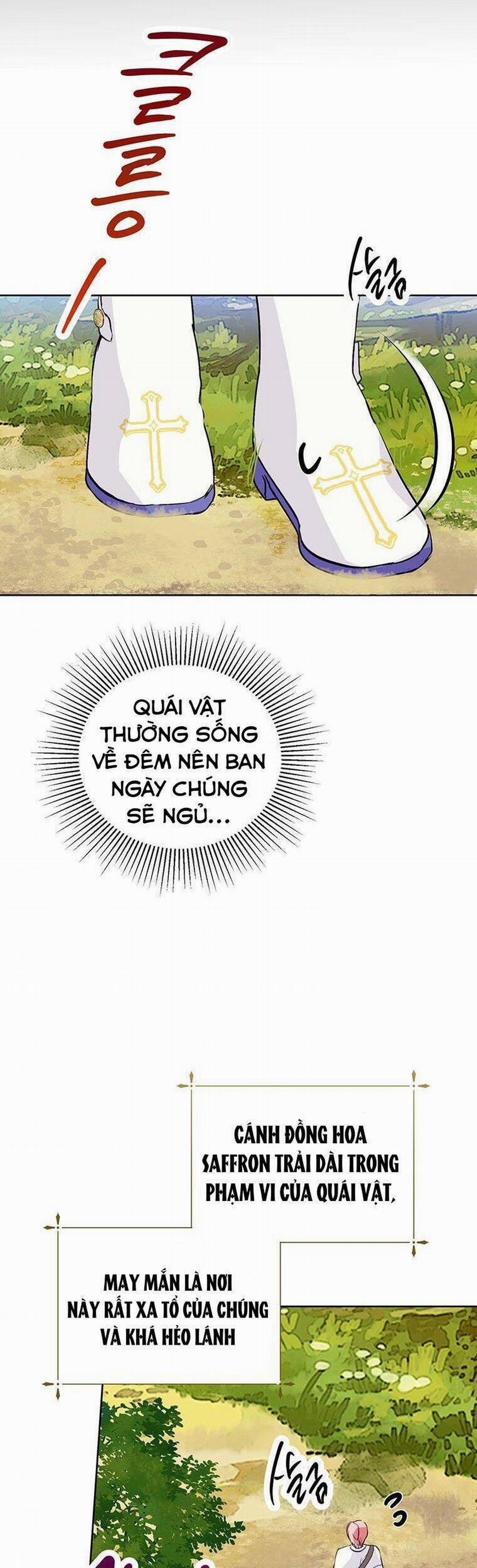 Nếu Tháo Đi Lớp Mặt Nạ Tử Tế Của Nam Chính 18 trang 8