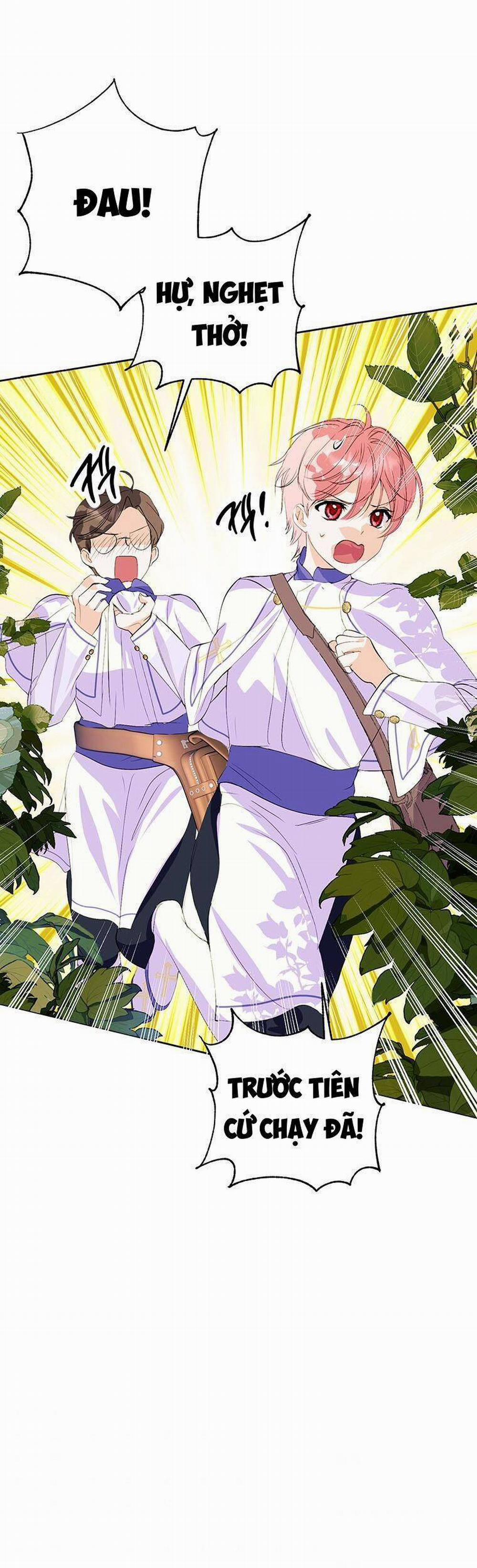 Nếu Tháo Đi Lớp Mặt Nạ Tử Tế Của Nam Chính 19 trang 0